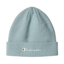 Champion Beanie Cap Blue 806064 BS202