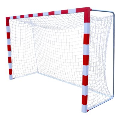 7. Yakima Sport Goal Net 3x2 m 2 mm 100100 White