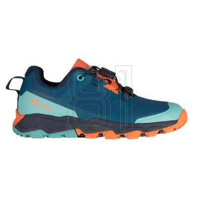 8. Trollkids Kids Sandefjord Hiker XT Jr 664-198 shoes