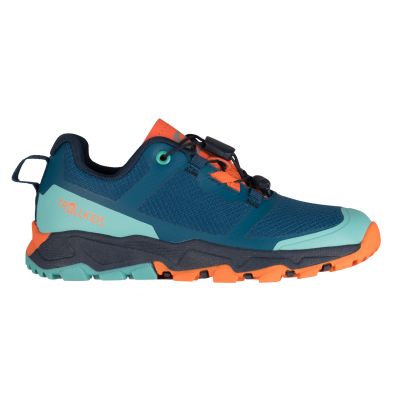 8. Trollkids Kids Sandefjord Hiker XT Jr 664-198 shoes