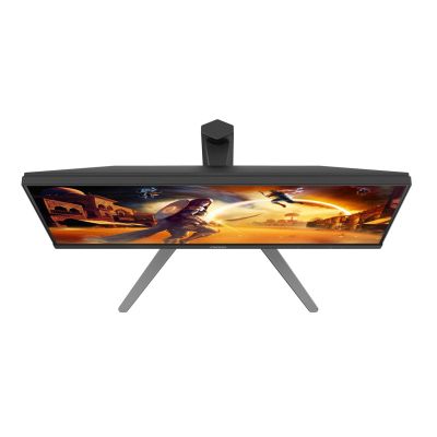 34. AOC G4 24G4HA computer monitor 60.5 cm (23.8") 1920 x 1080 px Full HD LED Black, Red