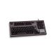 3. CHERRY TouchBoard G80-11900 Keyboard Universal USB QWERTY US English Black