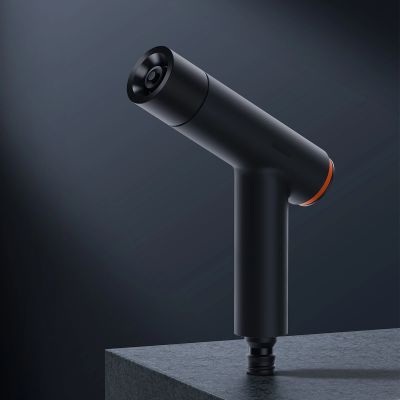 9. Baseus GF3 gun/car washer dark gray (CPGF020013)