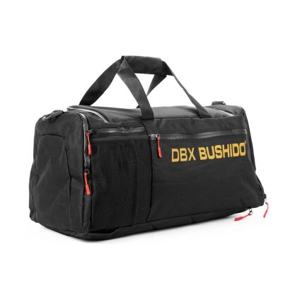 8. 3-in-1 sports bag with backpack function DBX-SB-23