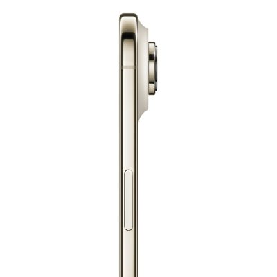 4. Apple iPhone Air 512GB Light Gold