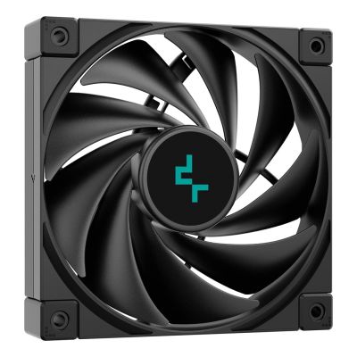8. DeepCool AK620 Cooling