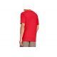 2. T-shirt Under Armor Sportstyle Logo Tee M 1329590-600