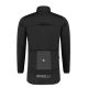 2. Rogelli winter jacket DEEP WINTER black S