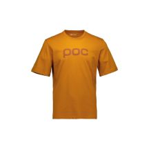 POC Tee T-Shirt, Brown