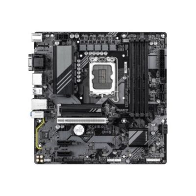 9. Gigabyte B760M DS3H GEN5 motherboard