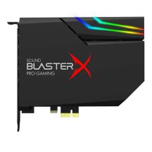 Creative Sound Blaster X AE-5 plus sound card