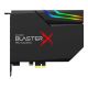 Creative Sound Blaster X AE-5 plus sound card