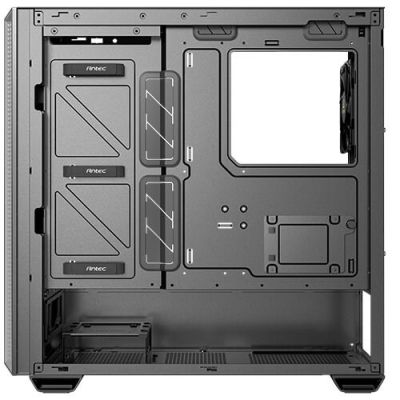 7. Antec P7 S Midi Tower Black