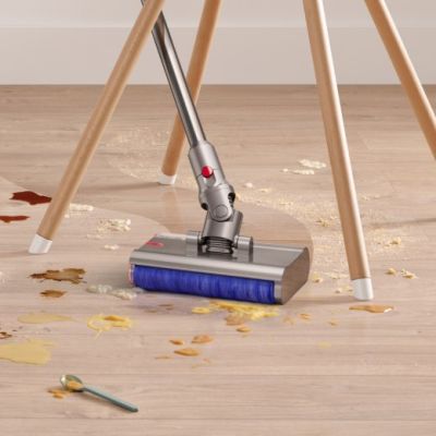 24. Dyson V12s Detect Slim Submarine Vacuum Cleaner