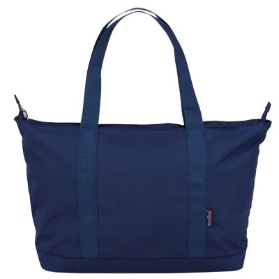 2. JanSport Daily Tote EK0A5BJ5N54 Navy One size