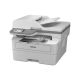 2. Brother MFC-L2960DW Multifunction Printer Laser A4 1200 x 1200 DPI 34 ppm Wi-Fi