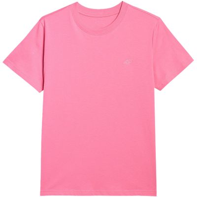 9. T-shirt 4F W 4FWAW25TTSHF2970 54S