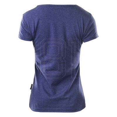 3. Hi-tec Lady Holz T-shirt W 92800187346