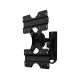 B TECH BTV502/B 1MBTM055 monitor wall mount (wall-mounted; 24" - 47"; max. 25kg)