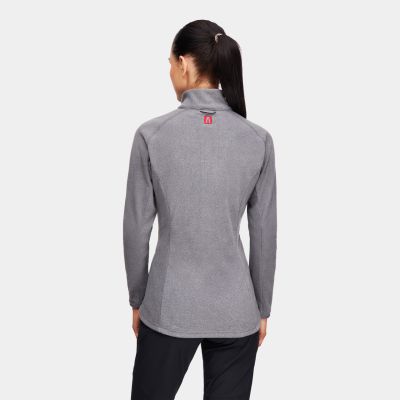 25. Alpinus Lucania Tactical W fleece sweatshirt MK18879