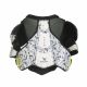 2. Bauer Vapor 3X LE Jr 1061004 hockey shoulder pads