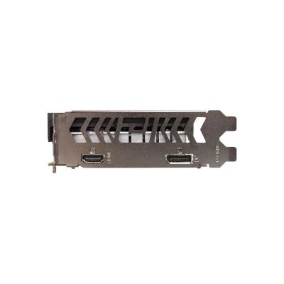 5. graphics card PowerColor Figure. AXRX 6500XT 4GBD6-DHV3