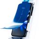 8. 3mk Expert Glass Protection™ tempered glass with applicator for Samsung Galaxy A56