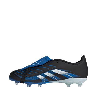 12. adidas Predator League JB FT FG Jr JS4271 football boots