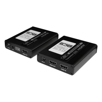 2. BCS-UTP-KVM-1080P