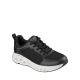 2. Skechers Bobs Arc Waves Remix 117861 BLK women's shoes