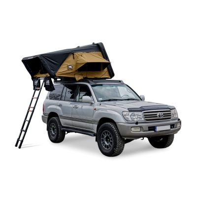 78. Offlander Fold 2 Sand Rooftop Tent OFF-FOLD2-SAND
