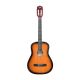 V-TONE CG One SB - 4/4 classical guitar, sunburst