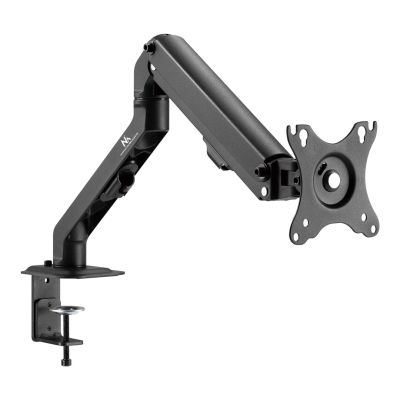 4. MACLEAN ADJUSTABLE MONITOR MOUNT WITH GAS SPRING MC-906