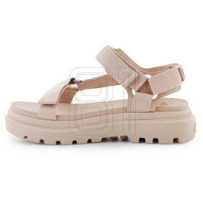 4. Palladium Pallacruise Strap W 97465-235-M Sandals 