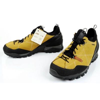 9. Aku Nativa GTX M 628583 trekking shoes