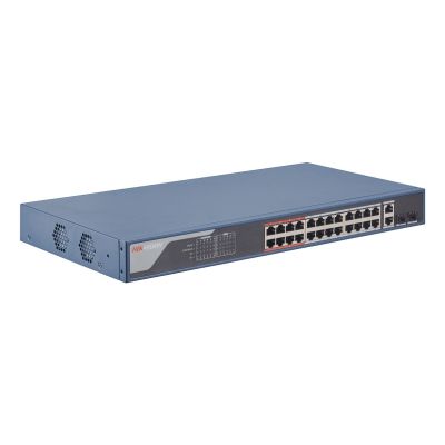 DS-3E1326P-EI(B) Switch Hikvision