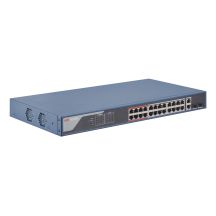 DS-3E1326P-EI(B) Switch Hikvision