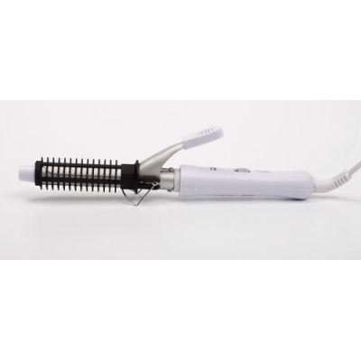 6. Adler AD 2105 curling iron (25W; silver)