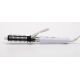 6. Adler AD 2105 curling iron (25W; silver)