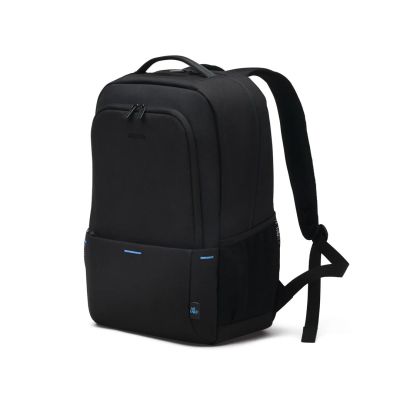 2. DICOTA D3250105 Laptop Bag 40.6 cm (16") Backpack Black