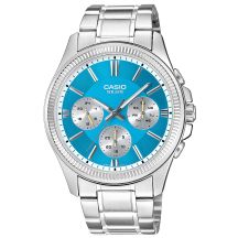 Men's Watch CASIO MTP-1375D-2A2VDF + BOX