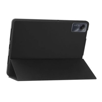 5. Tech-Protect SC Pen case for Xiaomi Redmi Pad SE 11" - black
