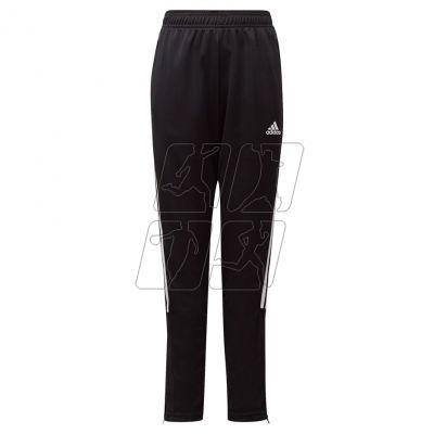 2. Adidas Tiro 21 Track Jr GM7374 pants