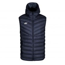 Zina Madera 2.0 M vest B802-736EB navy blue