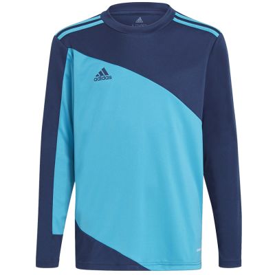 12. adidas Squadra 21 Goalkepper Jersey Youth Jr GN6947