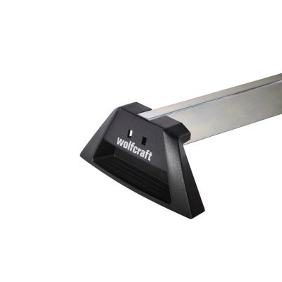 3. Wolfcraft GmbH LC 100 - guillotine for cutting laminated panels