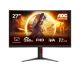 AOC G4 C27G4Z2 Computer Monitor 68.6 cm (27") 1920 x 1080 px Full HD LCD Black, Red