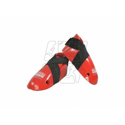 2. Masters OSP-TKD 032219-02M foot protectors