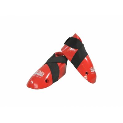 2. Masters OSP-TKD Foot Protectors 032219-02M