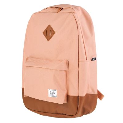 2. Herschel Heritage Backpack 10007-05728 Pink One size
